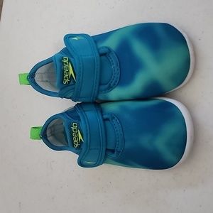 Speedo Water Shoes